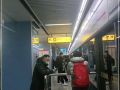 -大龙山(地铁站)