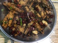 -小民大排档(马场角横路店)