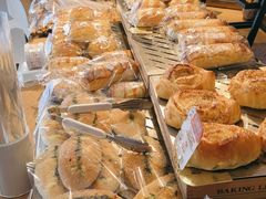 -西村叔叔的店·面包·甜品·蛋糕(清河万象汇店)