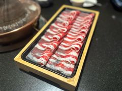 -东来顺饭庄(金泉广场店)