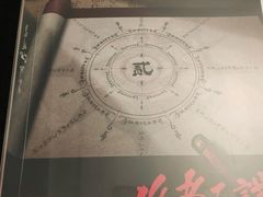 -LIENOW来闹密室剧本推理&狼人杀(李家村万达广场店)