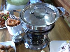 -印象三宝潮汕鲜牛肉火锅烤肉(个体大世界店)