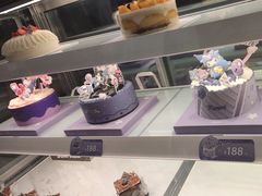 -卡玛王子·面包·蛋糕(南山宝能环球汇店)