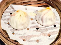 招牌无锡蟹粉小笼包-米桃-吴韵风雅·拙园(北外滩来福士店)