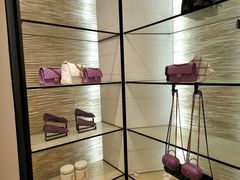 -Chanel(德基广场店)