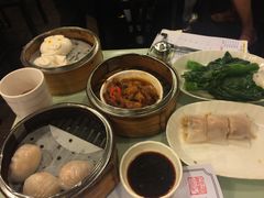 -点点心点心专门店(湾仔店)