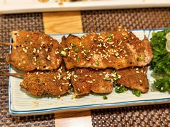 -樱の千渡日式料理·铁板烧•烧鸟(金盛田广场店)
