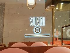 -争鲜回转寿司(南开大悦城店)