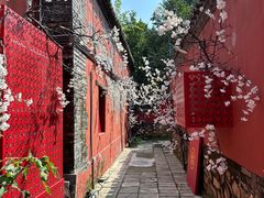 -潭柘寺景区