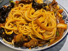 -马大胡子清真西北菜