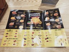-尊宝比萨(布吉龙岭山庄店)