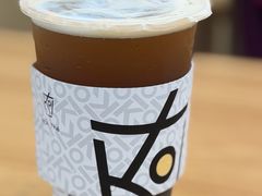 -KOI Thé(厦门国贸广场店)
