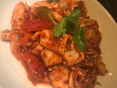 拌墨斗-黑牛の店·和牛烧肉(大悦城店)