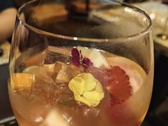 -BROWNSTONE布朗石西班牙餐厅(富城店)