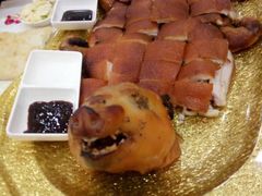 -潮喜竹溪荔湖酒家(荔枝湾店)