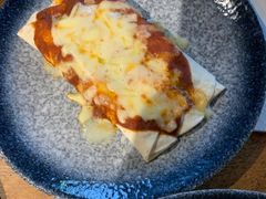 -Cactus墨西哥仙人掌餐厅