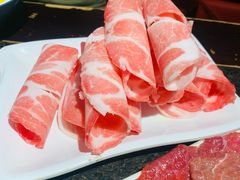 -巴蜀大宅门火锅(北大街店)