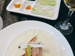 -正德楼果木烤鸭·渔家菜(东港店)