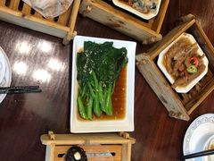 -彩景大酒楼(万泰新天地店)