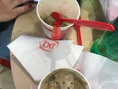 -DQ·蛋糕·冰淇淋(虹口龙之梦店)