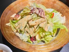 -辣尚瘾·烤鱼·新川菜(交大直营店)