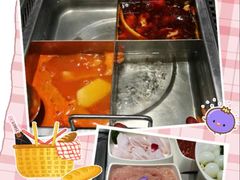 -海底捞火锅(凯德广场店)