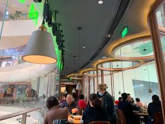 -外婆家(静安大悦城店)