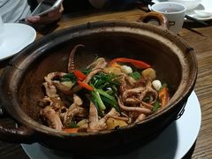 -广东道至正餐厅(区庄店)