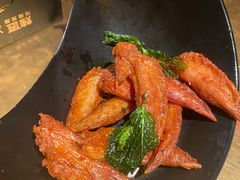 -烤匠麻辣烤鱼(万象城店)