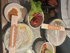 -和子足浴SPA会馆(东方之门店)