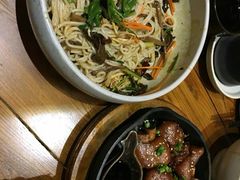 -云海肴·汽锅鸡·云南菜(天津国金汇店)