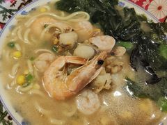 -桃屋日本料理(清华科技园店)
