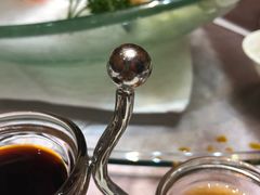 -天宁凯利时尚餐厅