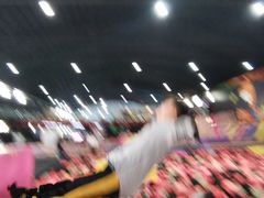 -嘿哟动霸CHUA·新潮玩运动娱乐中心·蹦床滑冰团建乐园