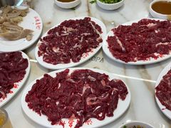-乌记鲜活牛肉城(金砂东路店)