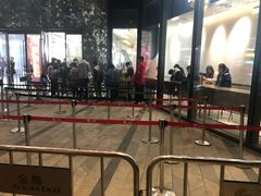 -喜茶(徐州金鹰店)