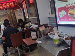 -蔡林记(广埠屯店)