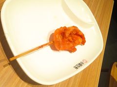 -小杨生煎(乐坊虹井店)