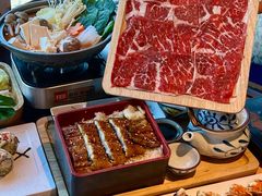 -山葵家·创意料理(宁波来福士店)