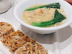 -侨美·唐荔园·40年地道粤菜