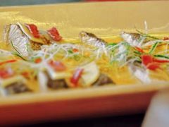 -梅龙镇酒家(南京西路总店)