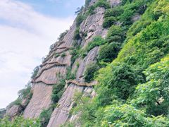 -陕西省红河谷森林公园