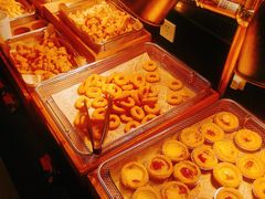 -比格比萨自助(新辰里学清路店)
