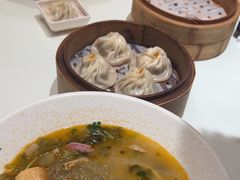 -鸭得堡老鸭汤·鸭血粉丝(南京博物院店)