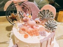 -八喜冰淇淋蛋糕(富国店)
