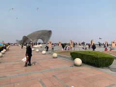 -南汇嘴观海公园