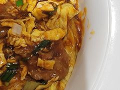 -紫光园·烤鸭·北京菜(团结湖店)