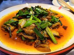 -红辣椒·川菜·火锅(张杨路店)
