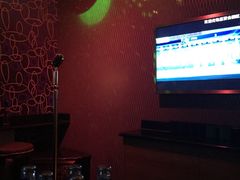 -星聚会KTV(苏州信投大厦店)