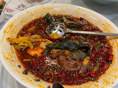 -鼎好家常菜(天桥店)
